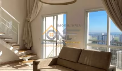 Apartamento com 3 quartos à venda no Mansões Santo Antônio, Campinas , 210 m2 por R$ 1.600.000