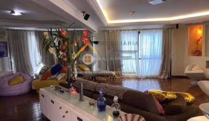 Apartamento com 6 quartos à venda no Real Parque, São Paulo , 1300 m2 por R$ 3.500.000
