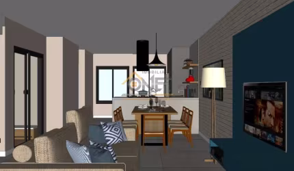 Casa em condomínio fechado com 3 quartos à venda no Jardins do Império, Indaiatuba , 150 m2 por R$ 905.000
