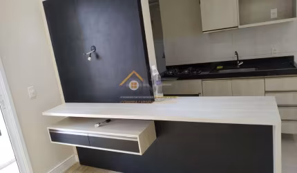Apartamento com 2 quartos à venda na Bela Vista, Salto , 53 m2 por R$ 375.000
