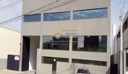 Barracão / Galpão / Depósito com 1 sala para alugar no Centro Empresarial de Indaiatuba, Indaiatuba , 1150 m2 por R$ 25.000