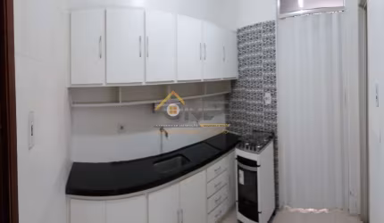 Apartamento com 3 quartos à venda no Centro, São José do Rio Preto , 115 m2 por R$ 270.000