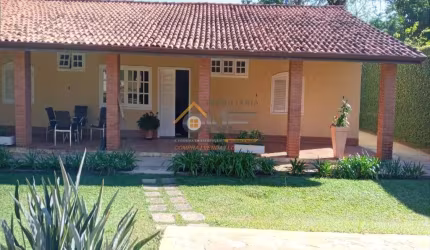 Chácara / sítio com 4 quartos à venda no Jardim São José, Itu , 220 m2 por R$ 1.015.000