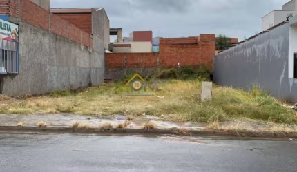 Terreno comercial à venda no Jardim Paulista I, Indaiatuba  por R$ 380.000