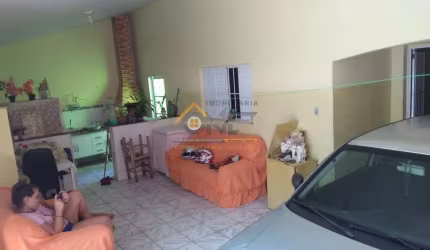 CASA PARA VENDA NO JARDIM DOUTOR CARLOS AUGUSTO DE CAMARGO ANDRADE, INDAIATUBA/SP