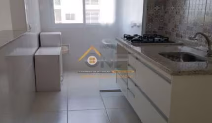 Apartamento com 3 quartos à venda na Bela Vista, Salto , 63 m2 por R$ 395.000