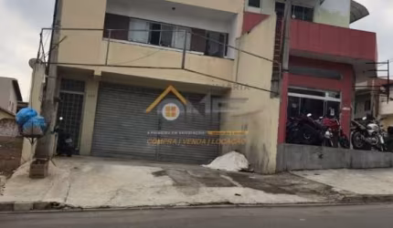 Ponto comercial à venda no Jardim Paulista II, Indaiatuba  por R$ 600.000