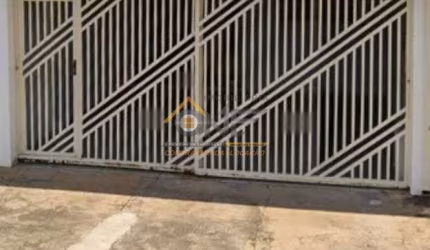 Casa com 2 quartos à venda no Jardim Kioto II, Indaiatuba  por R$ 430.000