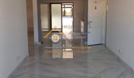 Apartamento com 4 quartos para alugar na Enseada, Guarujá , 128 m2 por R$ 5.000