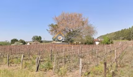 Terreno à venda no Chácaras Videiras de Itaici, Indaiatuba  por R$ 3.500.000