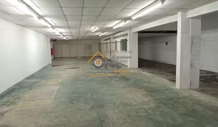 Barracão / Galpão / Depósito com 1 sala para alugar no Briquituba, Alumínio  por R$ 12.900