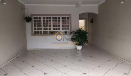 Casa com 3 quartos à venda no Parque das Nações, Indaiatuba  por R$ 700.000