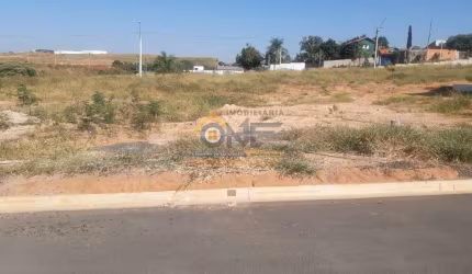 Terreno à venda na Vila dos Canários, Indaiatuba  por R$ 181.000
