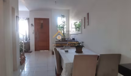 Casa com 3 quartos à venda no Jardim Regente, Indaiatuba  por R$ 630.000