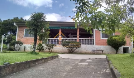Chácara / sítio com 2 quartos à venda no Jardim Buru, Salto  por R$ 550.000