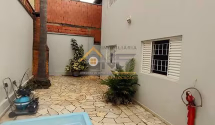 Casa com 3 quartos à venda no Jardim Regente, Indaiatuba  por R$ 770.000