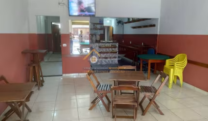 Ponto comercial com 1 sala à venda no Jardim São Conrado, Indaiatuba  por R$ 480.000