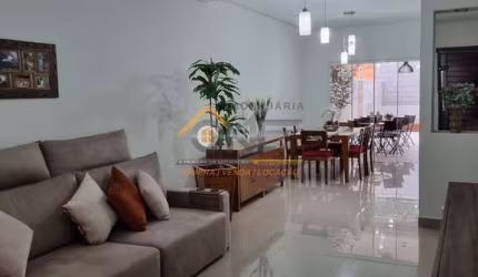 Casa em condomínio fechado com 3 quartos à venda no Jardim Panorama, Indaiatuba  por R$ 1.120.000