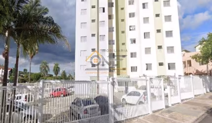 Apartamento com 3 quartos à venda na Cidade Nova I, Indaiatuba , 83 m2 por R$ 500.000