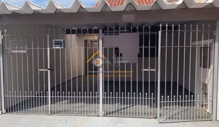 OPORTUNIDADE - CASA TÉRREA PARA VENDA NO JARDIM ELDORADO