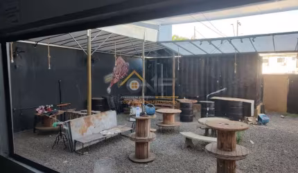 Ponto comercial à venda no Jardim Cidade Jardim, Indaiatuba  por R$ 1.550.000