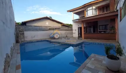 Casa com 3 quartos à venda no Cibratel, Itanhaém  por R$ 1.065.000