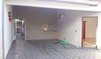 Casa com 3 quartos à venda no Residencial Monte Verde, Indaiatuba  por R$ 770.000
