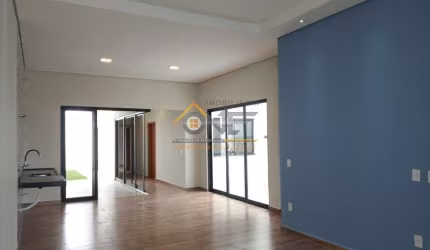 Casa em condomínio fechado com 3 quartos à venda no Jardins do Império, Indaiatuba  por R$ 920.000
