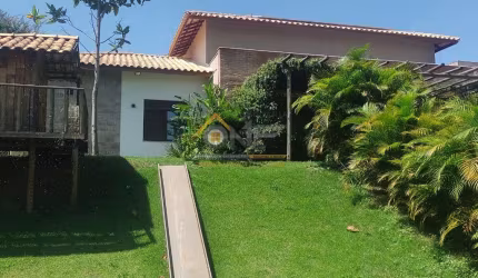 Chácara / sítio com 3 quartos à venda no Colinas do Mosteiro de Itaici, Indaiatuba  por R$ 2.800.000