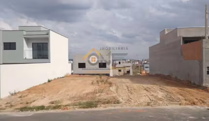 Terreno à venda no Smart City, Indaiatuba  por R$ 180.000