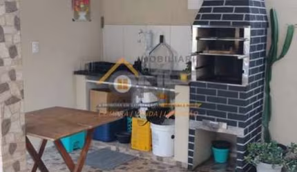 Casa com 3 quartos à venda no Jardim Portal do Sol, Indaiatuba  por R$ 550.000