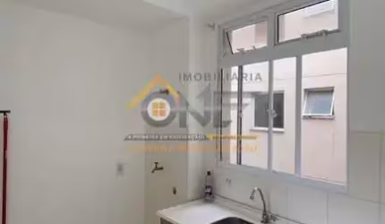 Apartamento com 2 quartos à venda no Jardim Santa Lúcia, Salto , 44 m2 por R$ 205.000