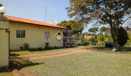 Chácara / sítio com 2 quartos à venda no Vale do Sol, Indaiatuba  por R$ 740.000