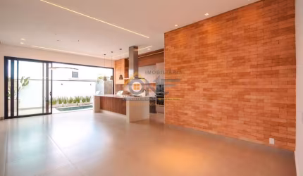 Casa em condomínio fechado com 3 quartos à venda no Jardim Residencial Viena, Indaiatuba  por R$ 1.490.000