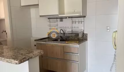 Apartamento com 2 quartos à venda no Jardim Pau Preto, Indaiatuba , 70 m2 por R$ 640.000