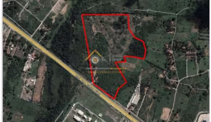 Terreno à venda em Humildes, Feira de Santana  por R$ 35.860.000