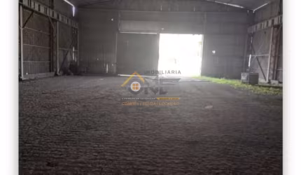 Barracão / Galpão / Depósito com 1 sala à venda no Loteamento Boa Vista, Barra Mansa  por R$ 15.000.000