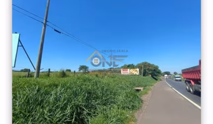 Terreno à venda na Chácara Monte Alegre, Sumaré  por R$ 11.000.000