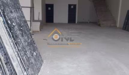 Ponto comercial com 2 salas para alugar no Parque Campo Bonito, Indaiatuba  por R$ 6.500