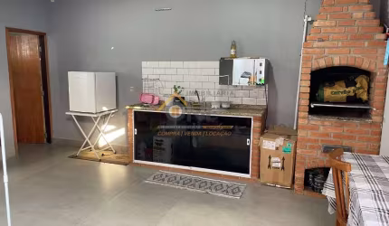 Casa com 3 quartos à venda no Jardim Portal do Sol, Indaiatuba  por R$ 620.000