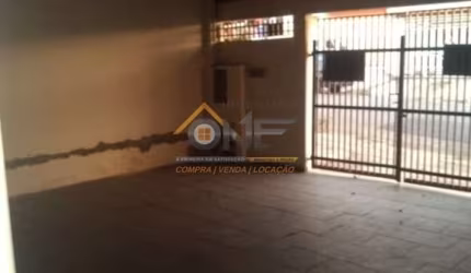 Casa com 2 quartos à venda no Jardim Recanto do Valle, Indaiatuba  por R$ 550.000
