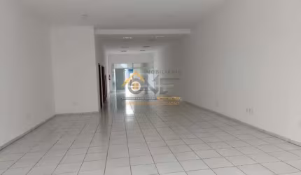 Ponto comercial com 1 sala para alugar no Jardim Bom Princípio, Indaiatuba  por R$ 4.100