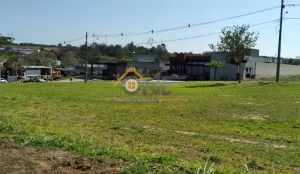 Terreno à venda no Jardim Indaiatuba Golf, Indaiatuba  por R$ 720.000