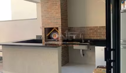 Casa em condomínio fechado com 2 quartos à venda no Jardim Piemonte, Indaiatuba  por R$ 1.780.000