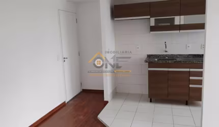 Apartamento com 2 quartos para alugar no Jardim Alice, Indaiatuba , 54 m2 por R$ 2.000