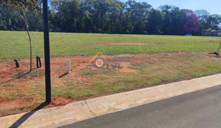 Terreno à venda no Jardim Villa Sapezal, Indaiatuba  por R$ 580.000
