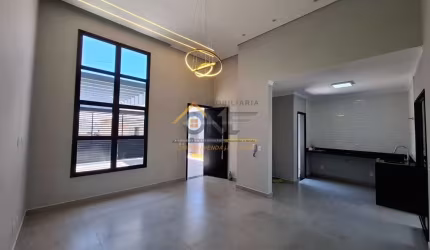 Casa com 3 quartos à venda no Parque Barnabé, Indaiatuba  por R$ 660.000