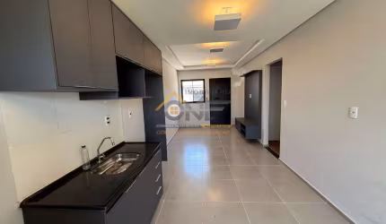 Casa com 2 quartos à venda no Parque Barnabé, Indaiatuba  por R$ 420.000