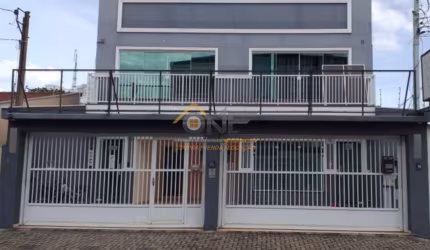 EXECELENTE OPORTUNIDADE PARA VENDA NA CIDADE NOVA I - ÓTIMA LOCALIZAÇÃO - SALÃO COMERCIAL COM CASA RESIDENCIAL