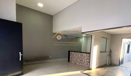 Casa em condomínio fechado com 3 quartos à venda no Jardins do Império, Indaiatuba  por R$ 850.000